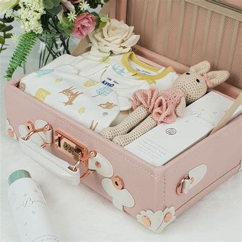 luxury birthday gifts for babies.